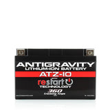 Antigravity Batteries ATZ10 RE-START Lithium Battery